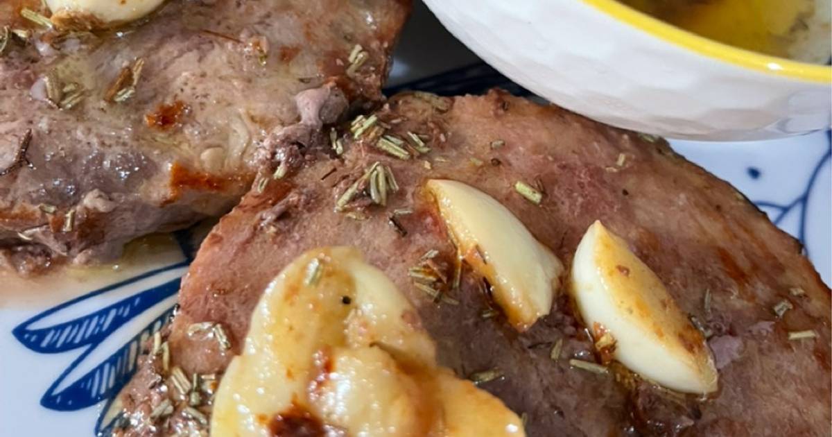 10 175 resep main course kontinental eropa enak dan mudah Cookpad