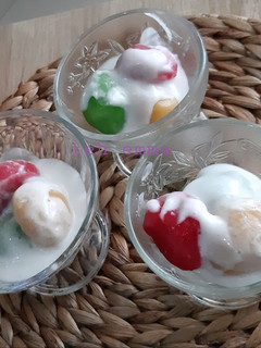 Foto resep Kue Bugis Mandi