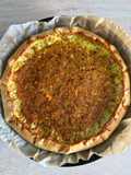 Torta Salata alle zucchine
