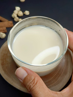 Foto resep Syai Haleeb (Teh Susu Rempah Arab)