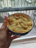Filling Apple Hijau