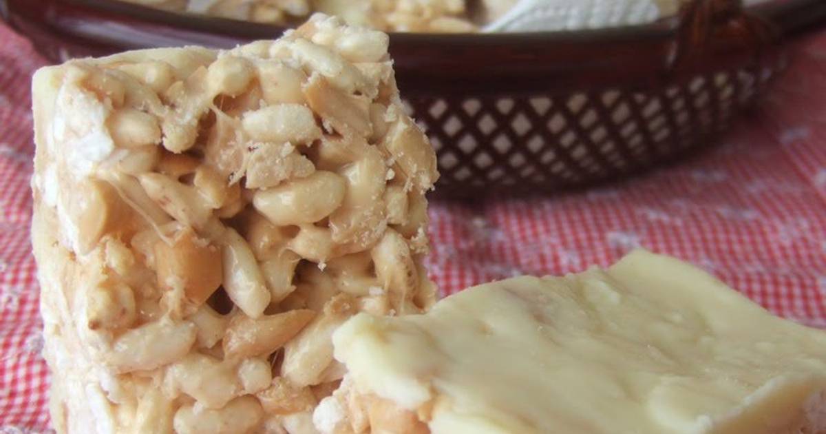 Peanut Butter Marshmallow Squares Recipes: Easy & Tasty Ideas For Home 