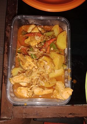 Foto resep Gulai Ayam