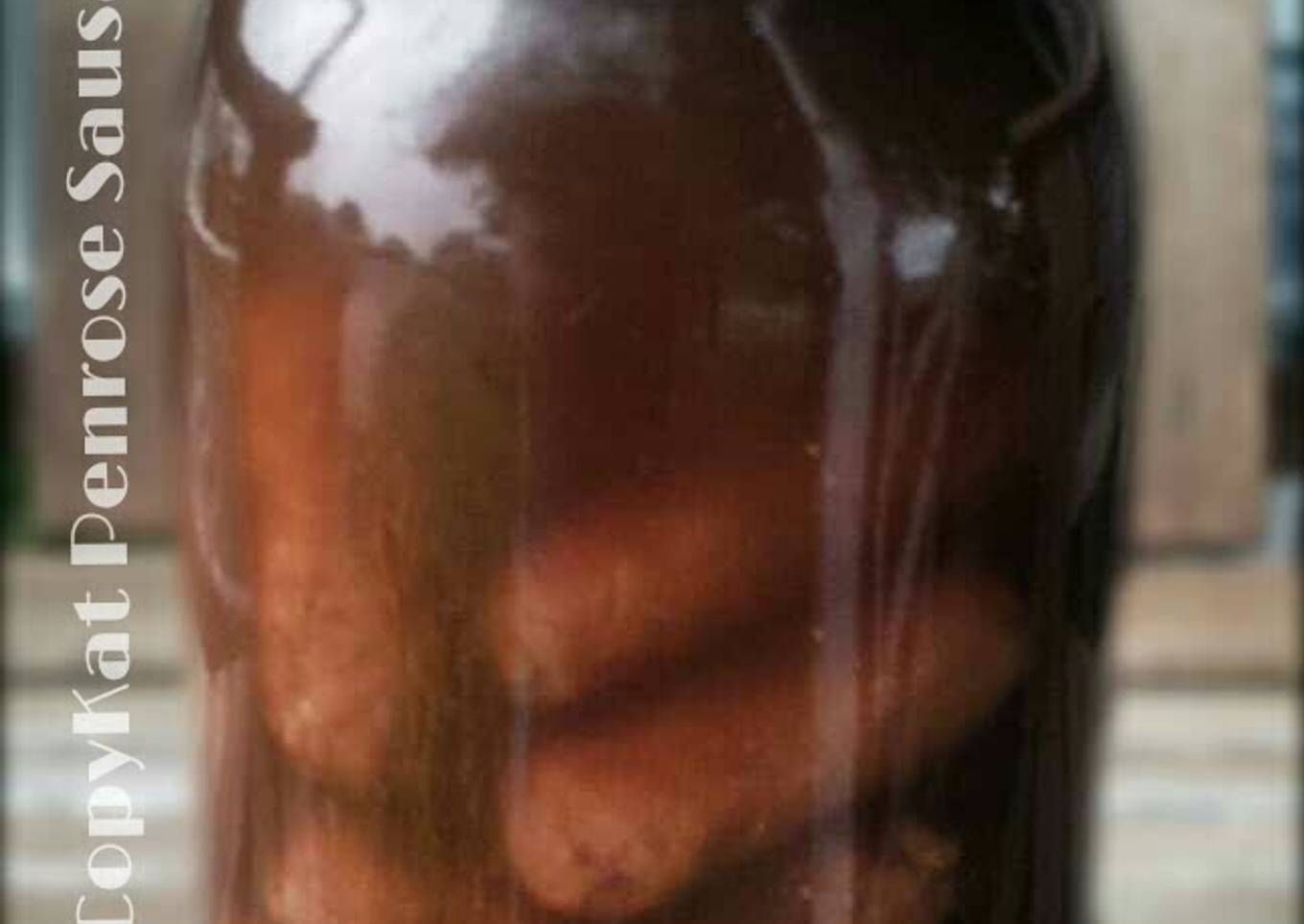 CopyKat Penrose Sausages