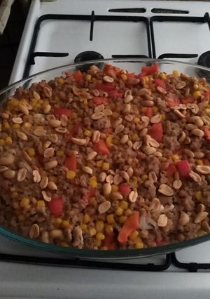 Ham recept fotója