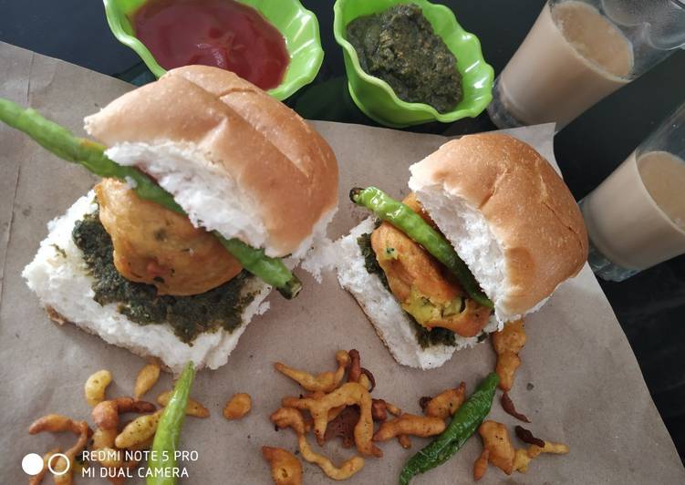 Vada Pav