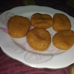 A picture of Kheer mohan.