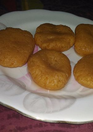 A picture of Kheer mohan.