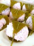 Sakura Mochi