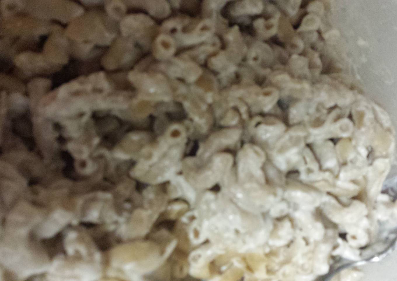 Easy 3-Step Mac and Cheese