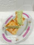 Gabin Ice Cream Bar Matcha