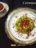 Cornmeal Khichu / Makai Nu Khichyu