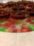 Unconventional "TWIX" Treats