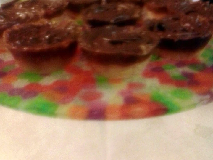 Recipe Unconventional "TWIX" Treats the So Delicious Appealing