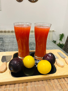 عکسی از دستور رانی آلو