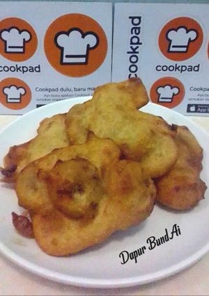 Foto resep Pisang Goreng Madu