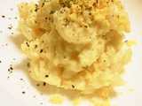 egg potato macaroni salad
