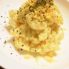 A picture of Really Easy! Egg, Potato, and Macaroni Salad.