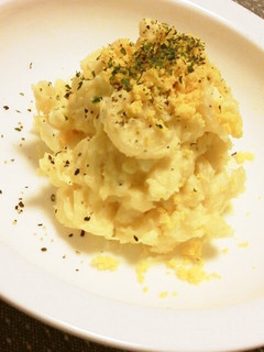 A picture of Really Easy! Egg, Potato, and Macaroni Salad.