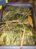 Pib (tamal yucateco)