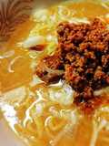 Garlicky Meat-Miso Ramen