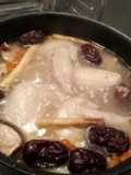 Super Simple & Authentic Chicken Ginseng Soup