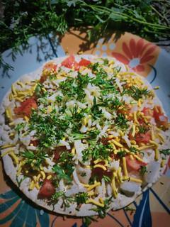 ચીઝ મસાલા પાપડ (Cheese Masala papad Recipe in Gujarati) રેસીપી મુખ્ય ફોટો