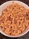 Spicy Chili Mac