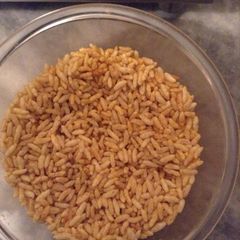 A picture of Spicy Masala Puffed Rice.