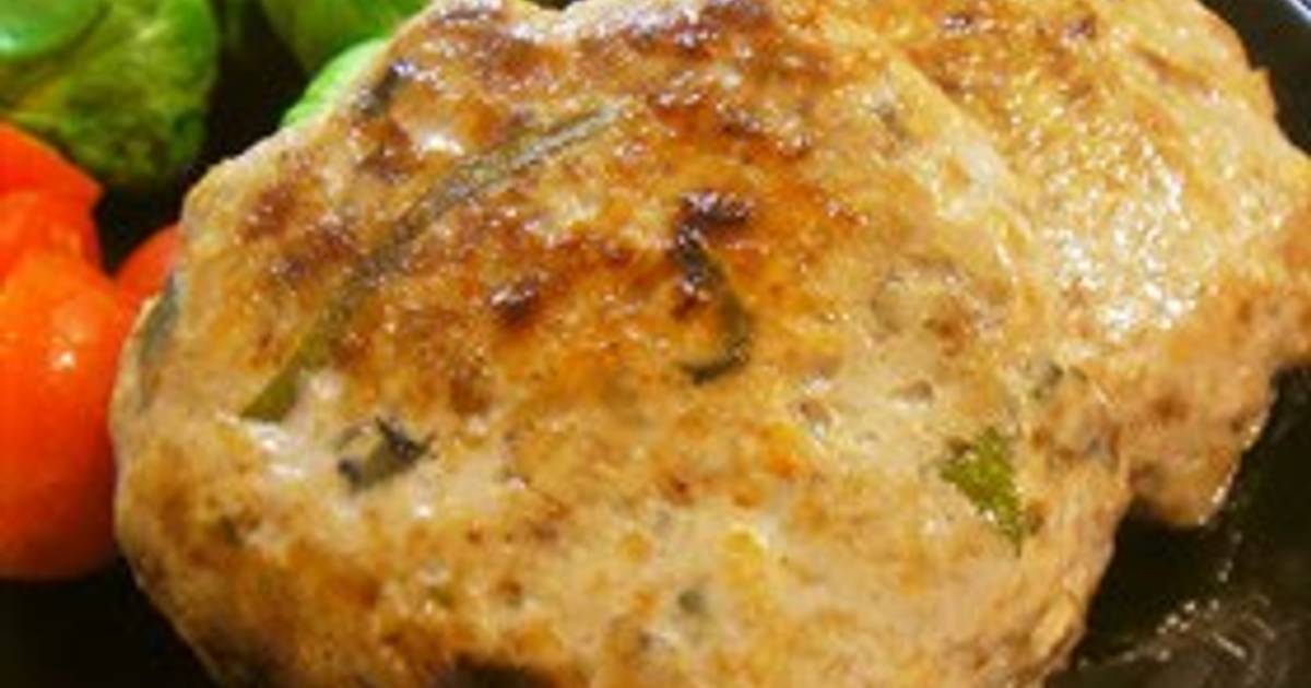 43 easy and tasty spoon burgers recipes by home cooks Cookpad