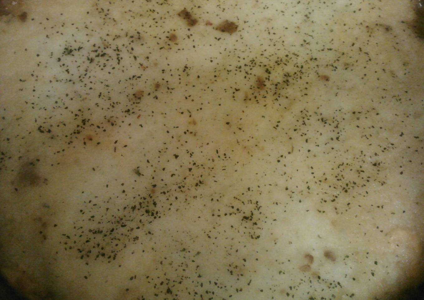 Shepard Pie is Simple and Deceptive