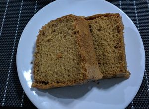 Foto resep Onbitjkoek / Bolu Spekuk