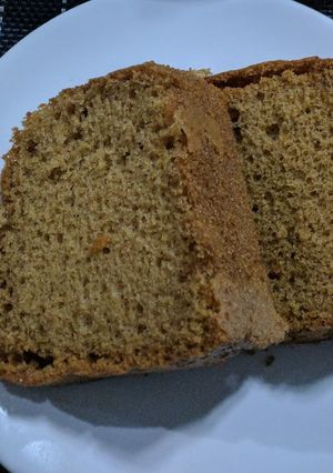Foto resep Onbitjkoek / Bolu Spekuk