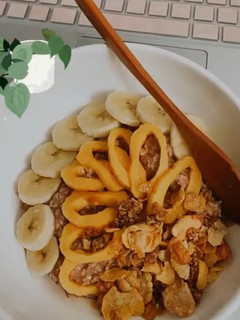 Foto resep Overnight Oatmeal Diet