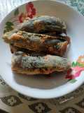 Lele Goreng Tepung