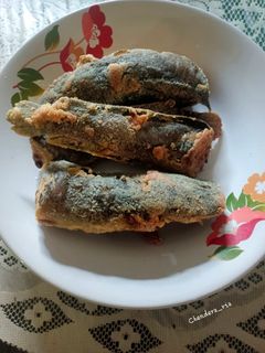 Foto resep Lele Goreng Tepung