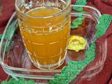 Saunf Wali Chai/ Healthy Fennel Seeds Drink for Monsoon