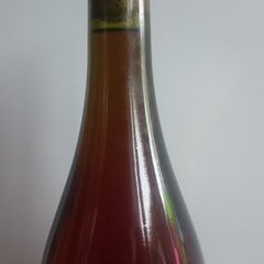 A picture of Damson Gin.