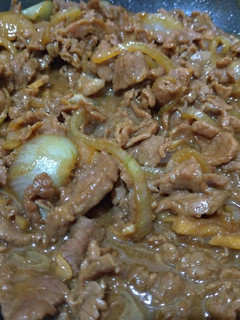 Foto resep Beef Teriyaki