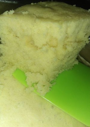 Foto resep Bolu keju
