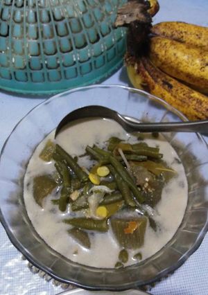 Foto resep TERONG vs ALE