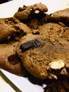 Φωτογραφία της συνταγής Super Soft Cookies