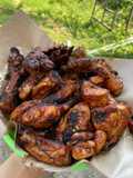 Ayam Panggang Areng ✨