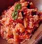 Recipe Seafood Risotto (Italian Trattoria Style) the So Delicious Tasty