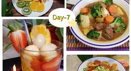 Hình ảnh món What I Eat In A Day - 7
 #dailyfood