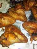 Another Southern Fried Chicken Recipe