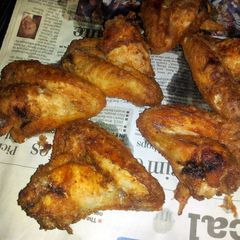 A picture of Another Southern Fried Chicken Recipe.