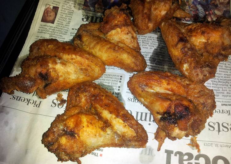 Recipe of Perfect Another Southern Fried Chicken Recipe