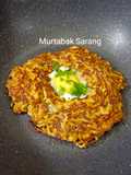 Murtabak Sarang Maggi