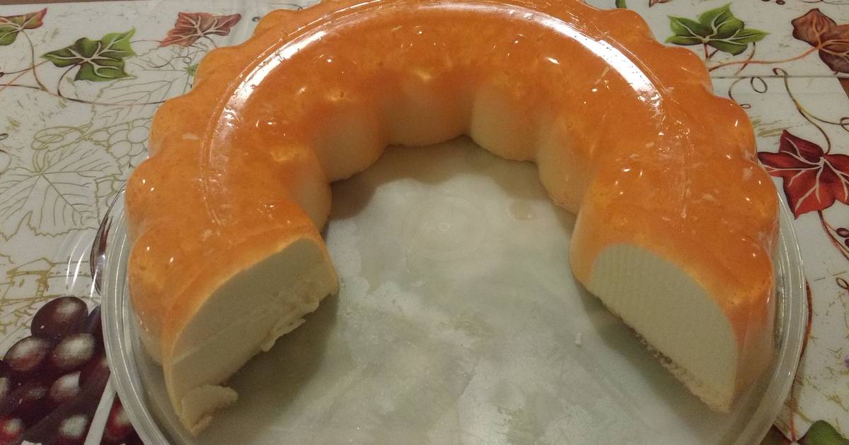 58 easy and tasty condensed milk jello recipes by home cooks Cookpad